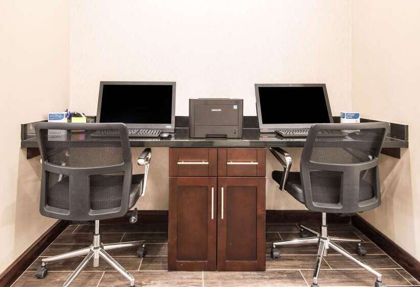 酒店 Mainstay Suites Moab Near Arches National Park