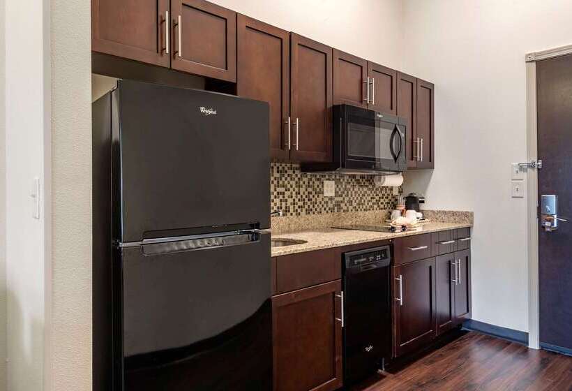 هتل Mainstay Suites Moab Near Arches National Park