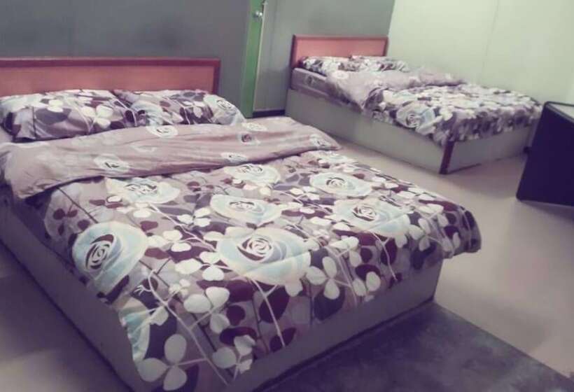 호텔 Makmur Kuantan