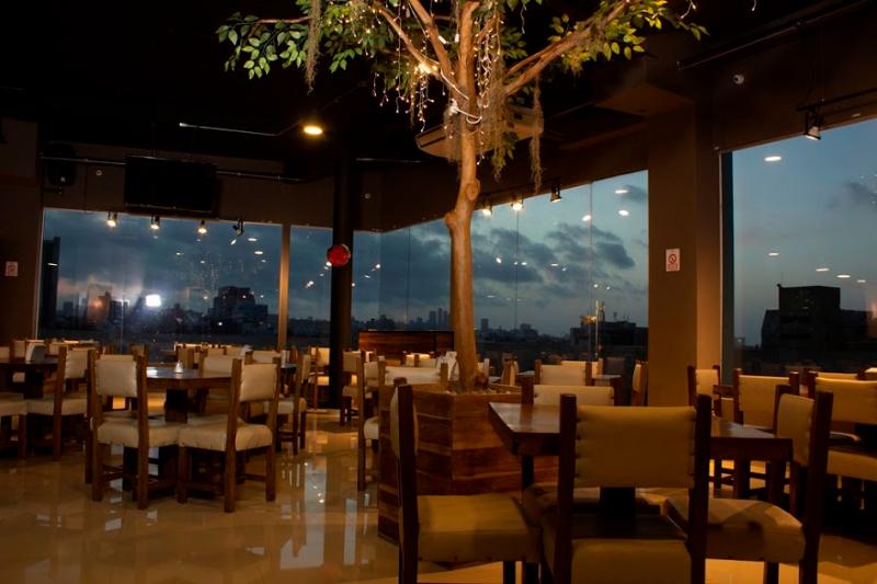 Отель Med Barranquilla Centro