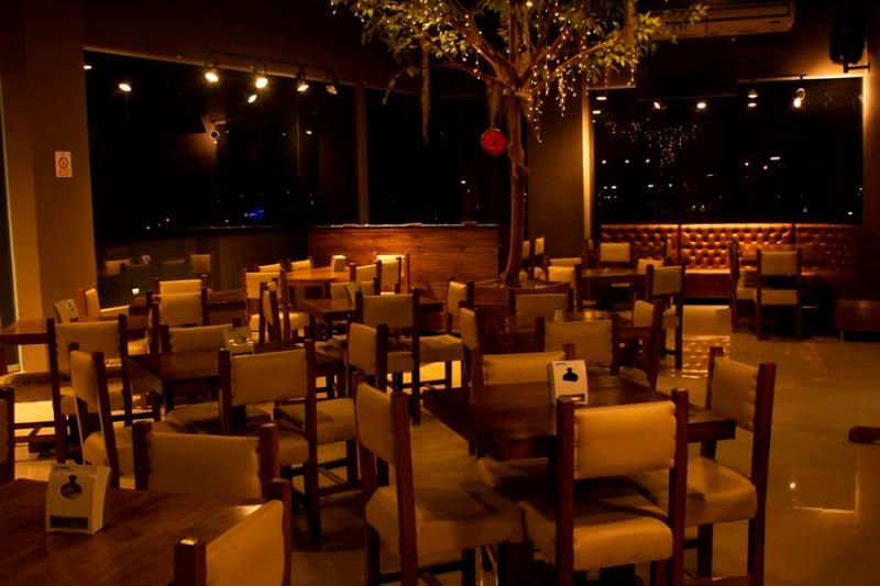 Отель Med Barranquilla Centro