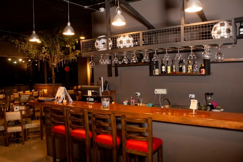 هتل Med Barranquilla Centro