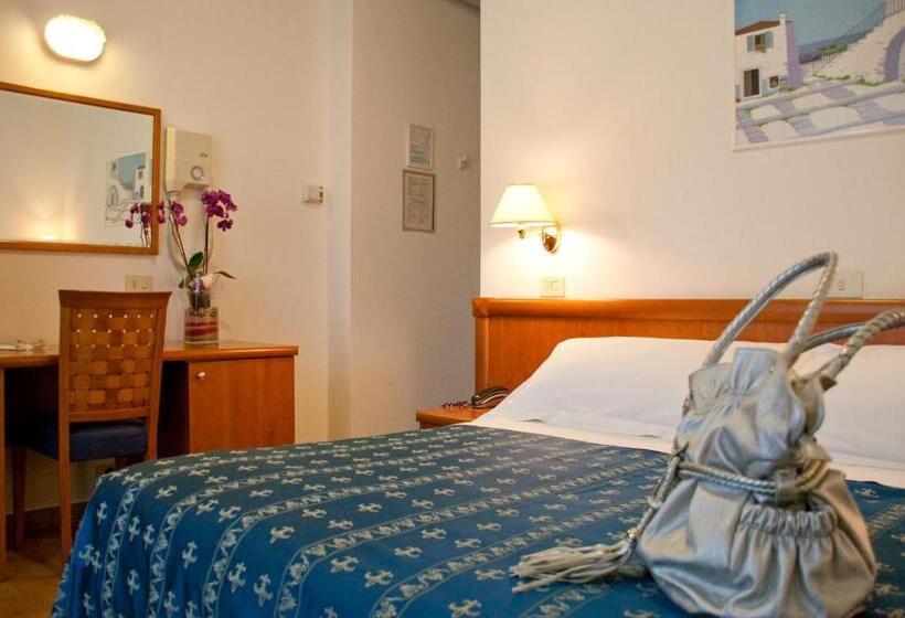 בית מלון כפרי Mon Pays