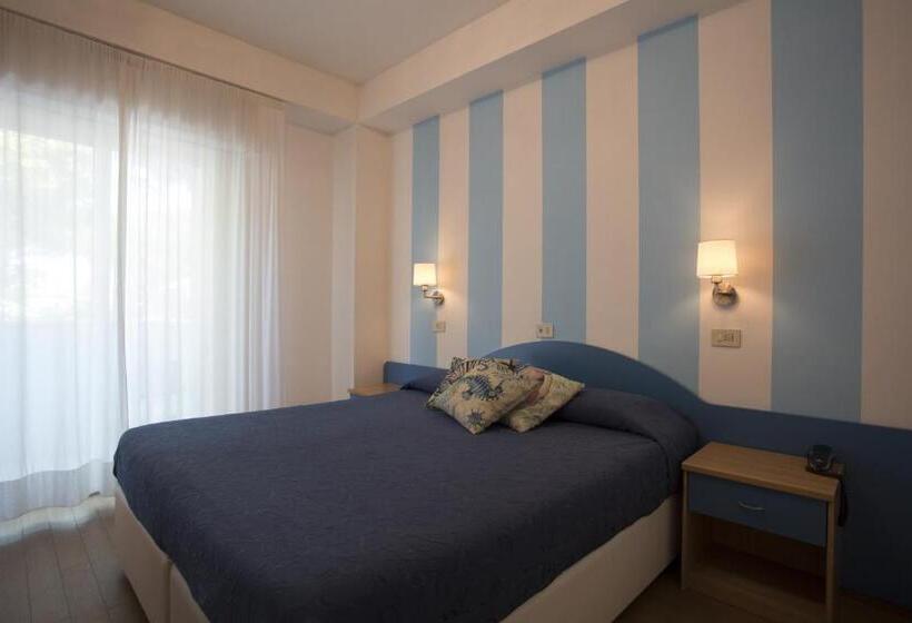 בית מלון כפרי Mon Pays