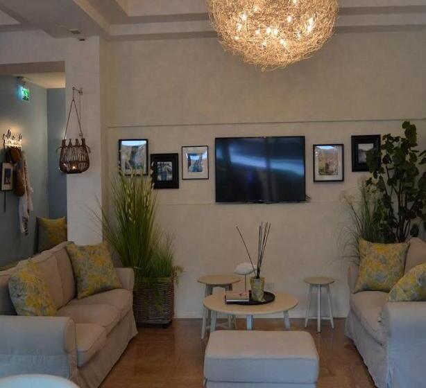 בית מלון כפרי Mon Pays