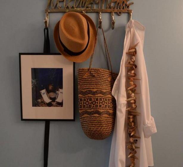 בית מלון כפרי Mon Pays