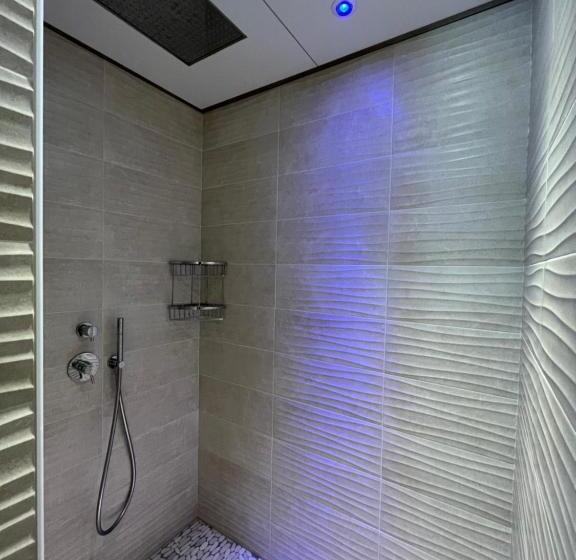 בית מלון כפרי Mon Pays