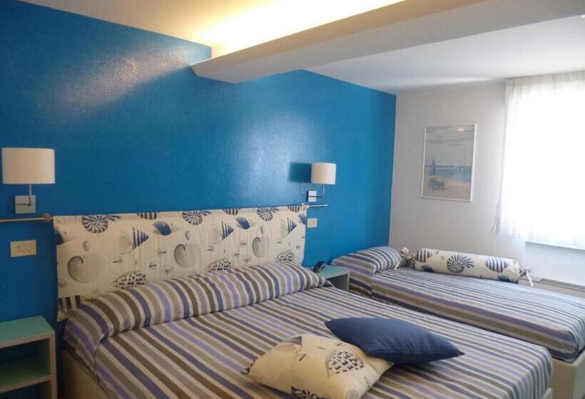 בית מלון כפרי Mon Pays