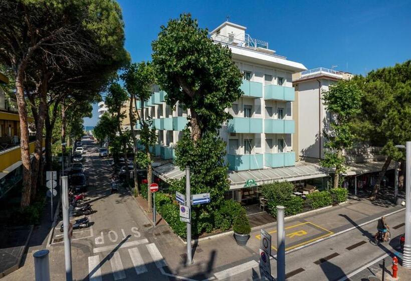 בית מלון כפרי Mon Pays