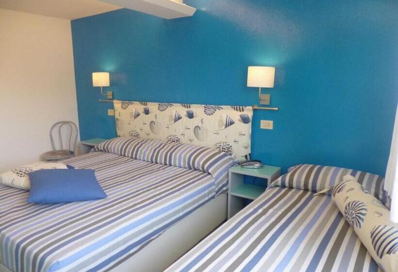 בית מלון כפרי Mon Pays