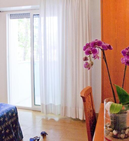 בית מלון כפרי Mon Pays