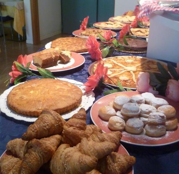 בית מלון כפרי Mon Pays