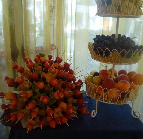 בית מלון כפרי Mon Pays