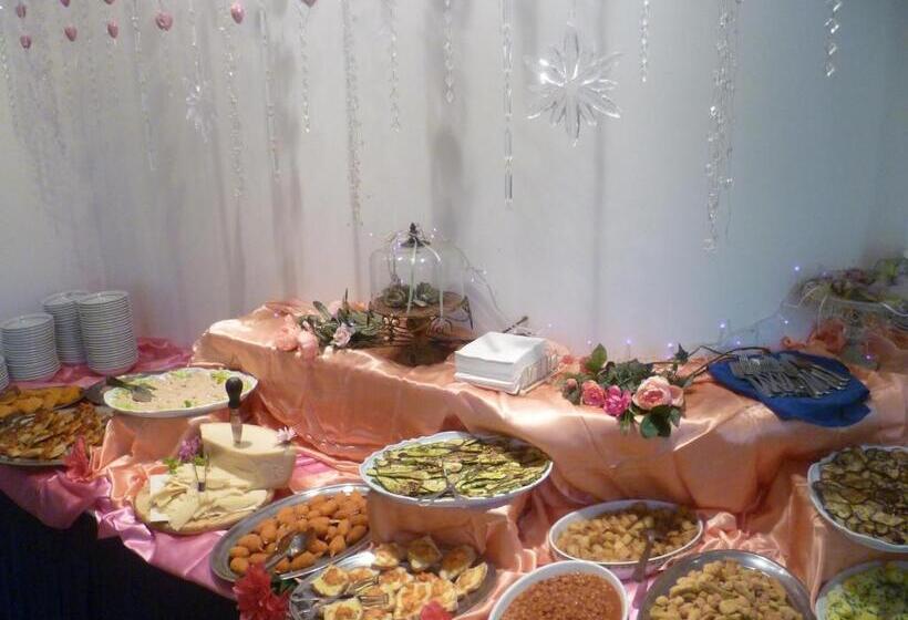 בית מלון כפרי Mon Pays