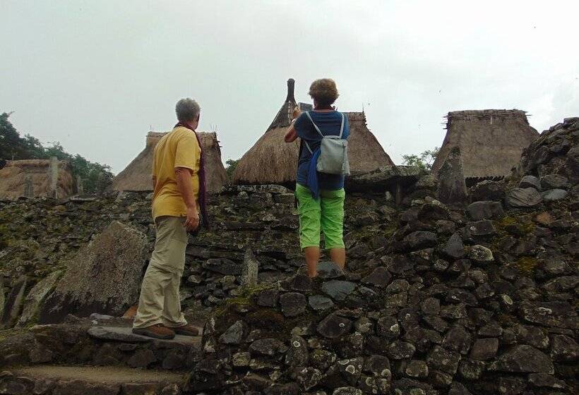 酒店 New Bintang By Four G