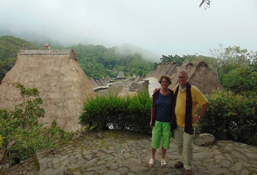 酒店 New Bintang By Four G