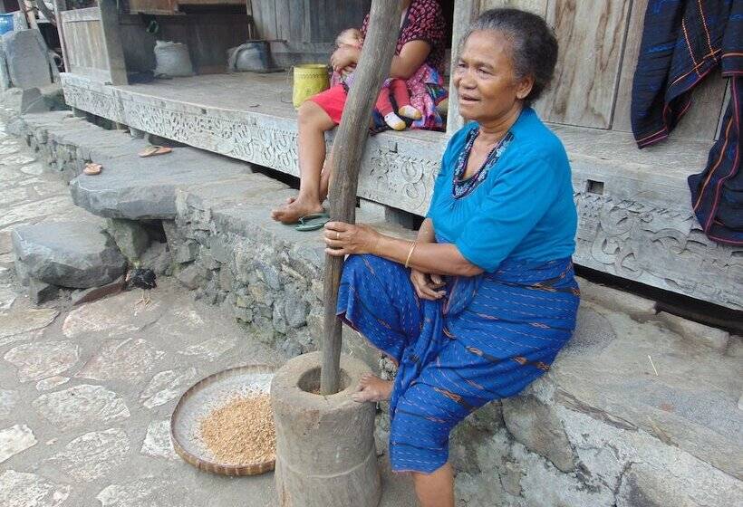 酒店 New Bintang By Four G