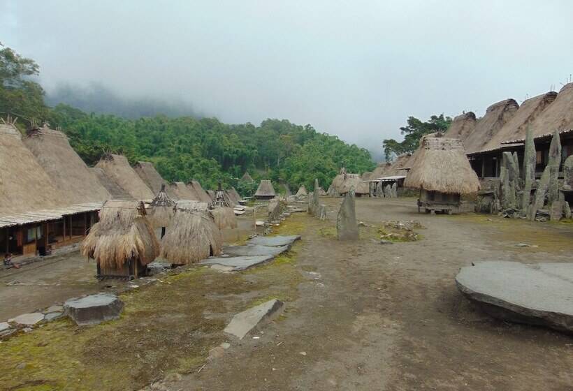 酒店 New Bintang By Four G