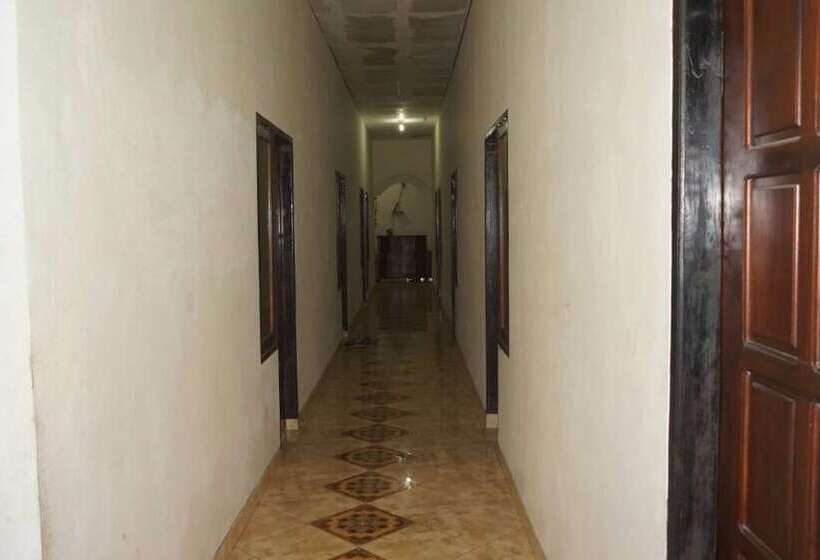 酒店 New Bintang By Four G