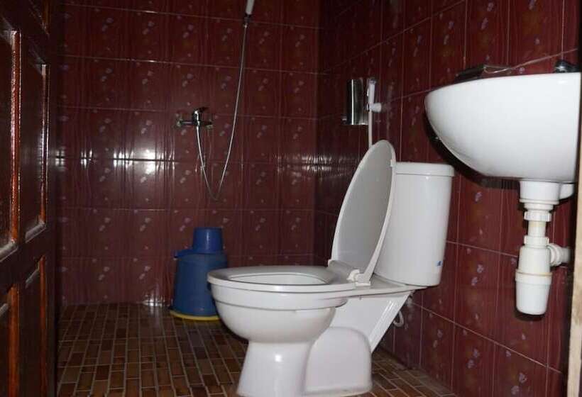 酒店 New Bintang By Four G