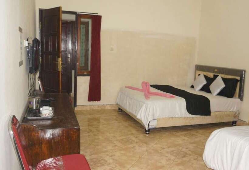 酒店 New Bintang By Four G