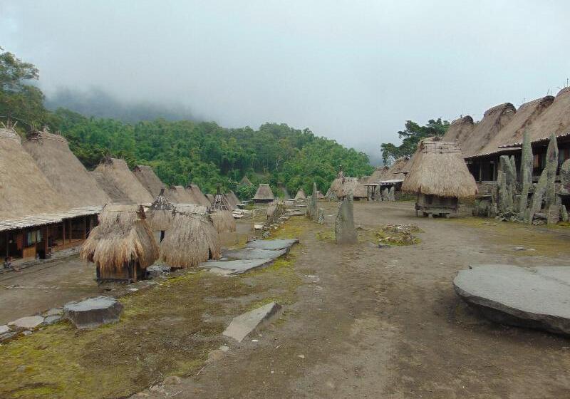 酒店 New Bintang By Four G