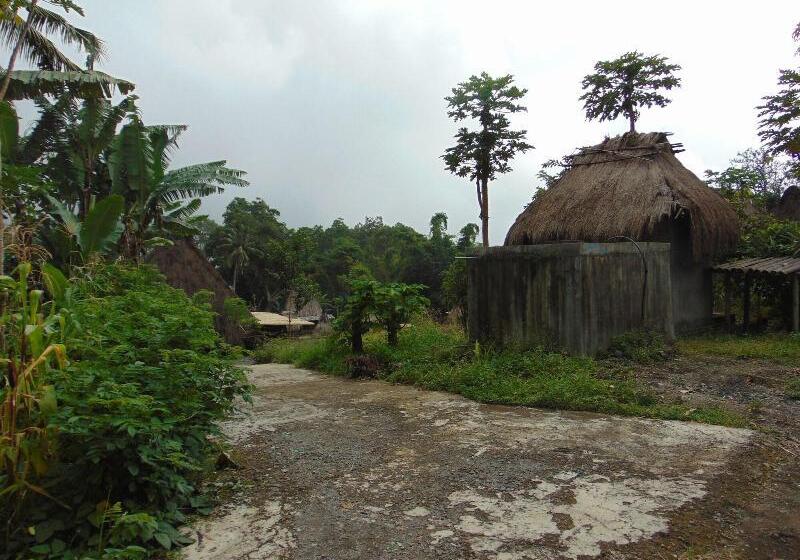 酒店 New Bintang By Four G