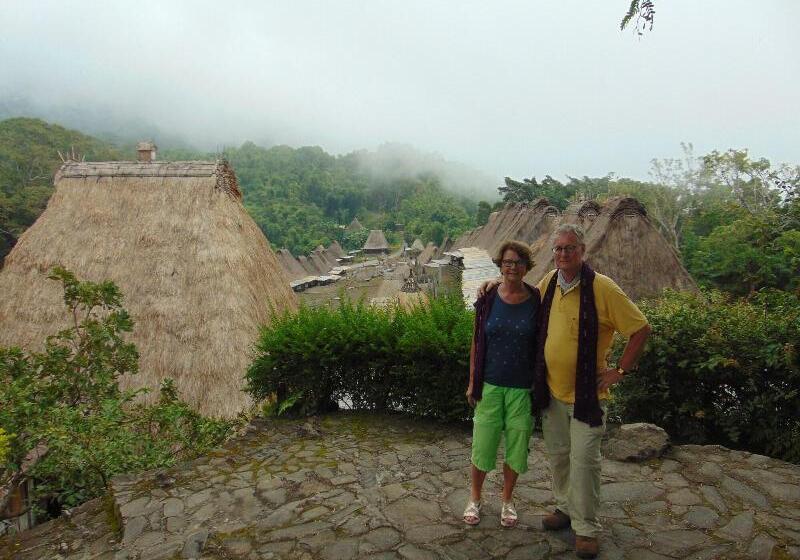 酒店 New Bintang By Four G