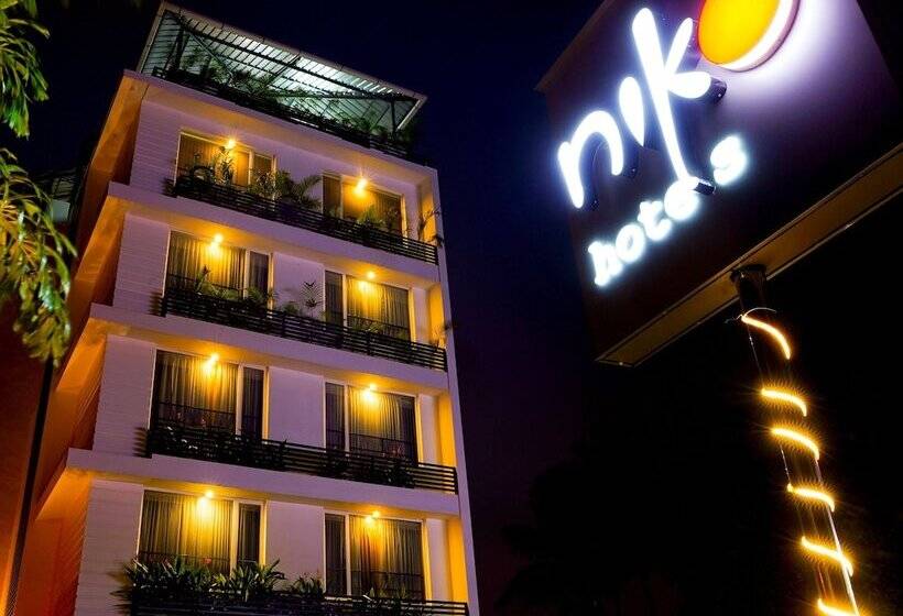 Niko Hotels