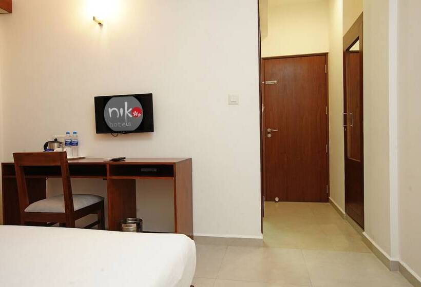 Niko Hotels