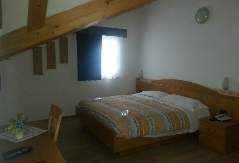 בית מלון כפרי Panorama