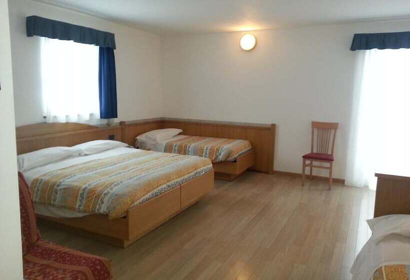 בית מלון כפרי Panorama