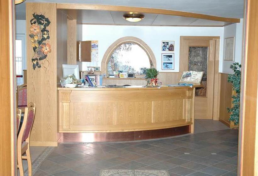 בית מלון כפרי Panorama