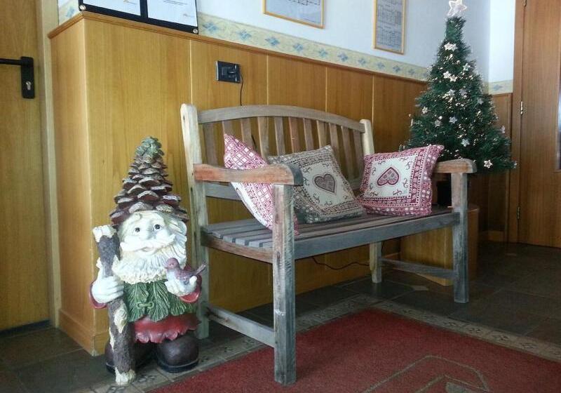 בית מלון כפרי Panorama