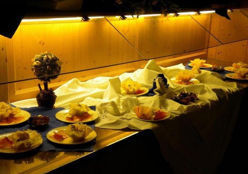 בית מלון כפרי Panorama