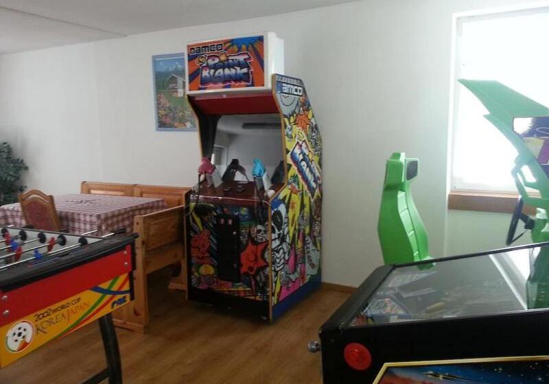 בית מלון כפרי Panorama