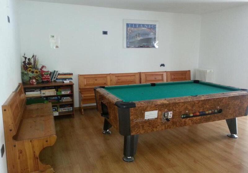 בית מלון כפרי Panorama