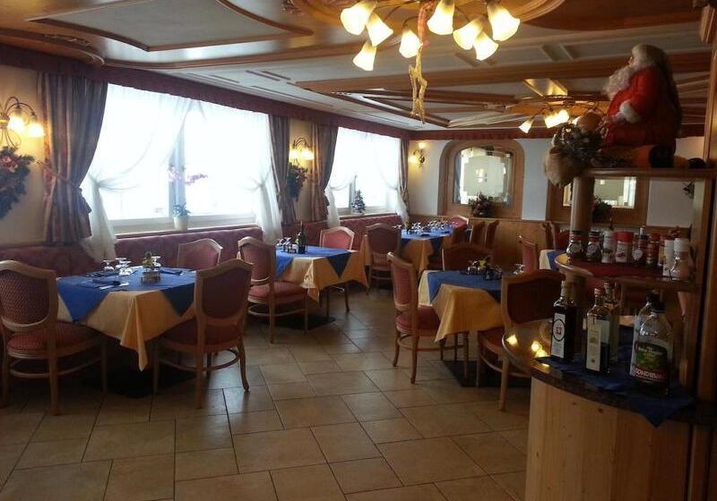 בית מלון כפרי Panorama