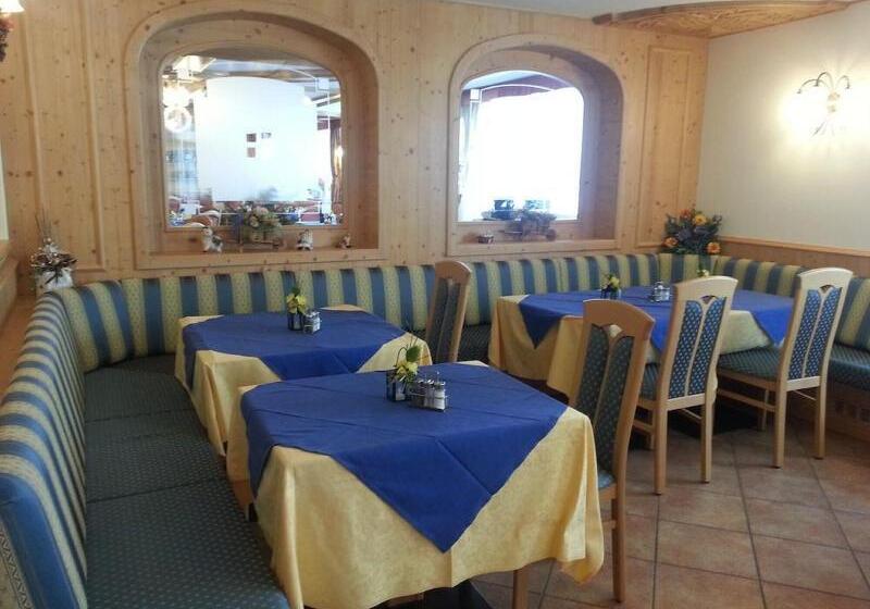 בית מלון כפרי Panorama