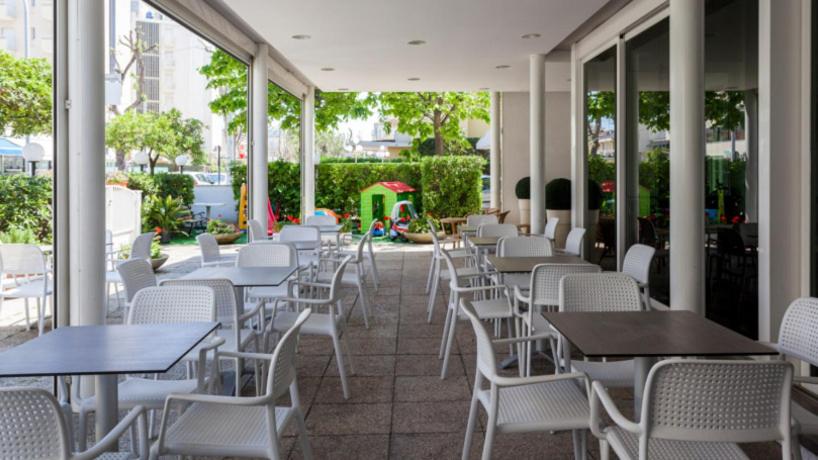 Отель Panoramic