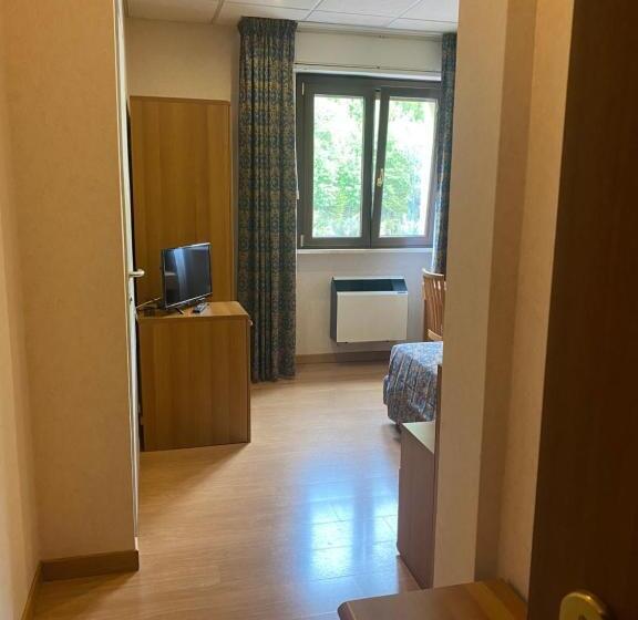 בית מלון כפרי Park