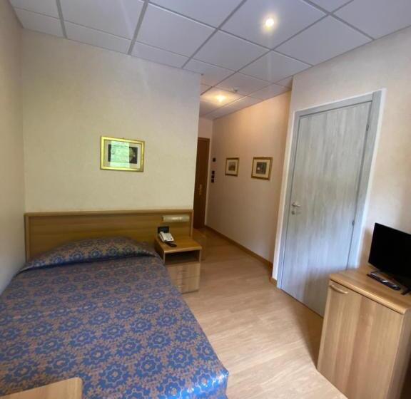 בית מלון כפרי Park