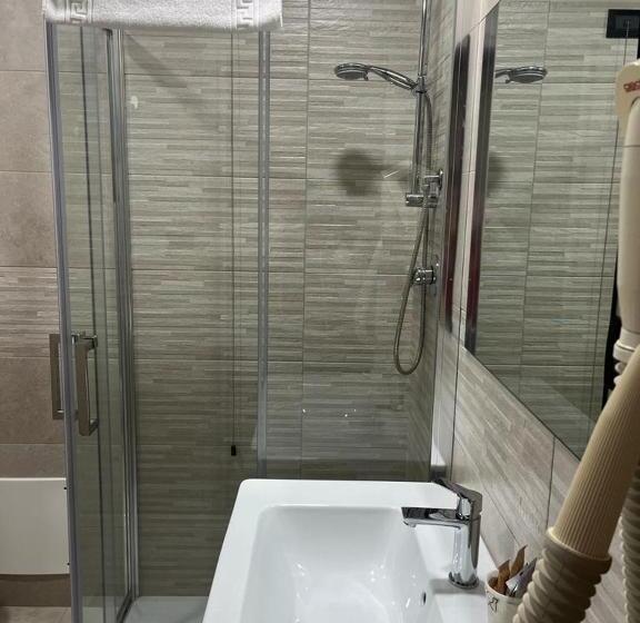 בית מלון כפרי Park