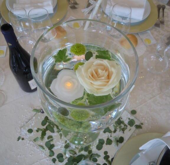 בית מלון כפרי Park