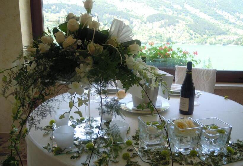 בית מלון כפרי Park