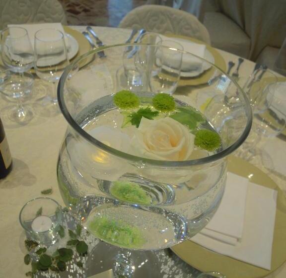 בית מלון כפרי Park