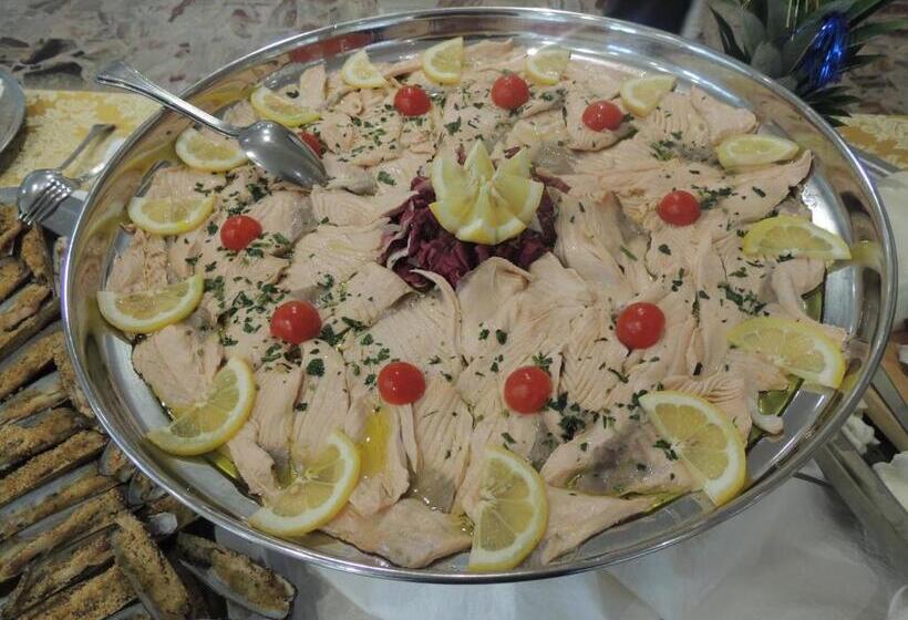 בית מלון כפרי Park