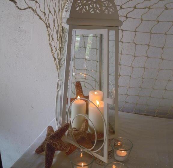 בית מלון כפרי Park