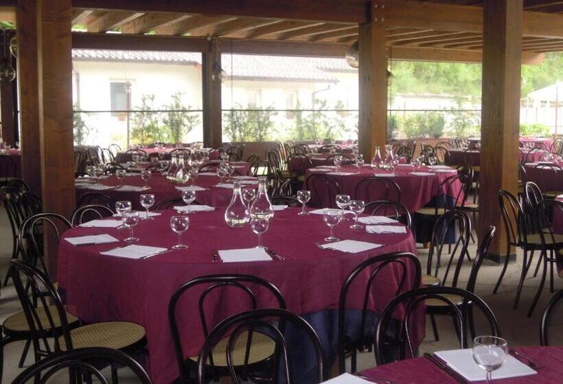 בית מלון כפרי Park