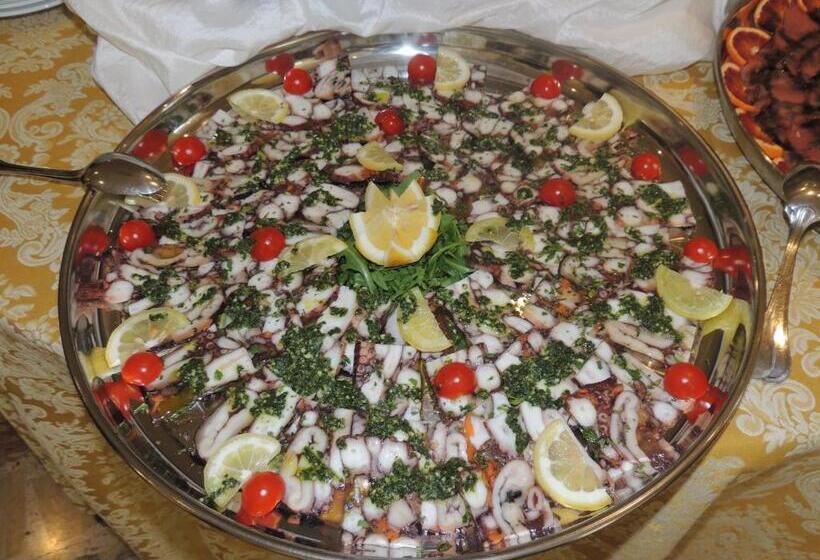 בית מלון כפרי Park